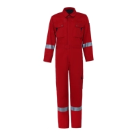 Красный, светоотражающий