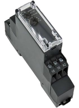 正品进口施耐德时间继电器RE17RAMU RCMU RLMU RMMW一LAMW 替RE11