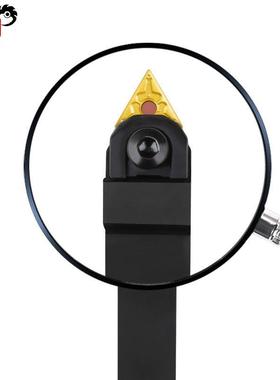 数控刀柄60度车削刀柄Wtenn/20K/25M/16外圆刀柄刀柄刀柄中三角刀