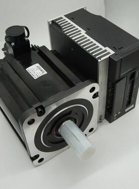 180ST交流伺服电机3KW4KW5.5KW7.5KW大功率伺服驱动套装时代超群