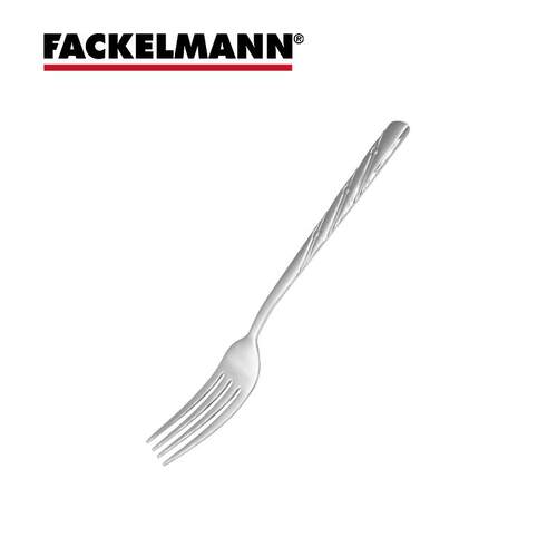 西餐餐叉法克曼304不锈钢牛排叉