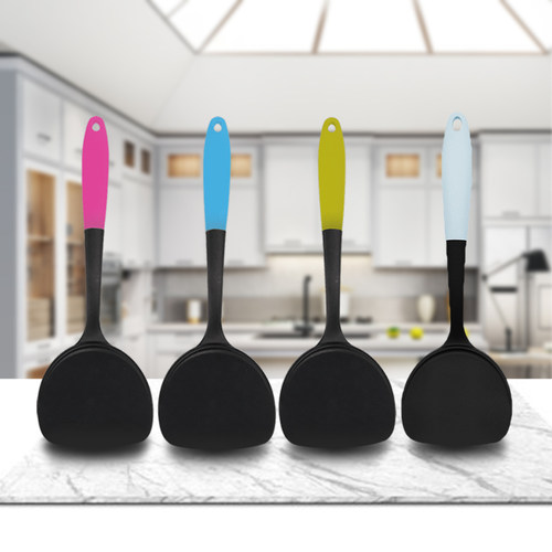 FACKELMN锅铲耐高温不粘锅炒菜