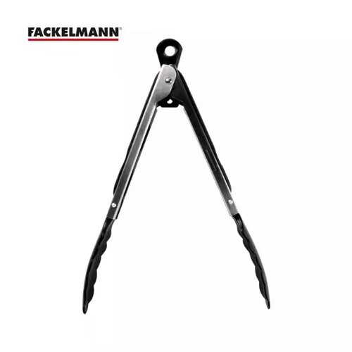 德国FACKELMANN不锈钢柄尼龙多用