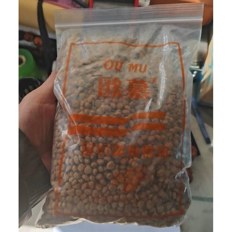 好货欧慕猫粮成猫幼猫美短猫粮英短蓝猫全阶段猫粮食鱼肉味牛肉味