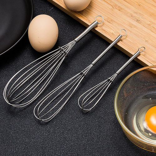 不锈钢打蛋器蛋液搅拌器烘焙