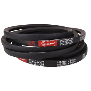 2200 2320 2240 2280 2390 2264 5V硬线三角带SPB型窄V聚酯线2180