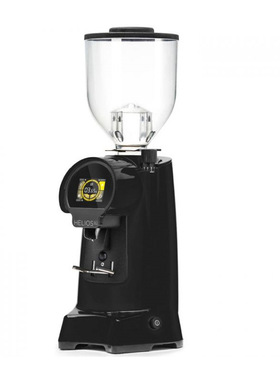 EUREKA Helios 80商用意式磨豆机液晶屏直出定量电动咖啡豆研磨机