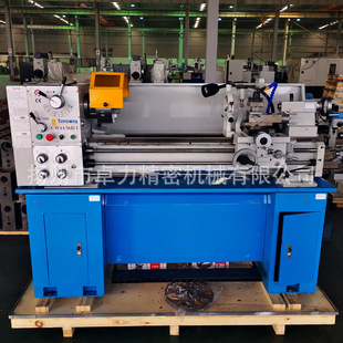 工业型CZ1440H普通车床CQ6136家用机床高精度金属加工大功率精密