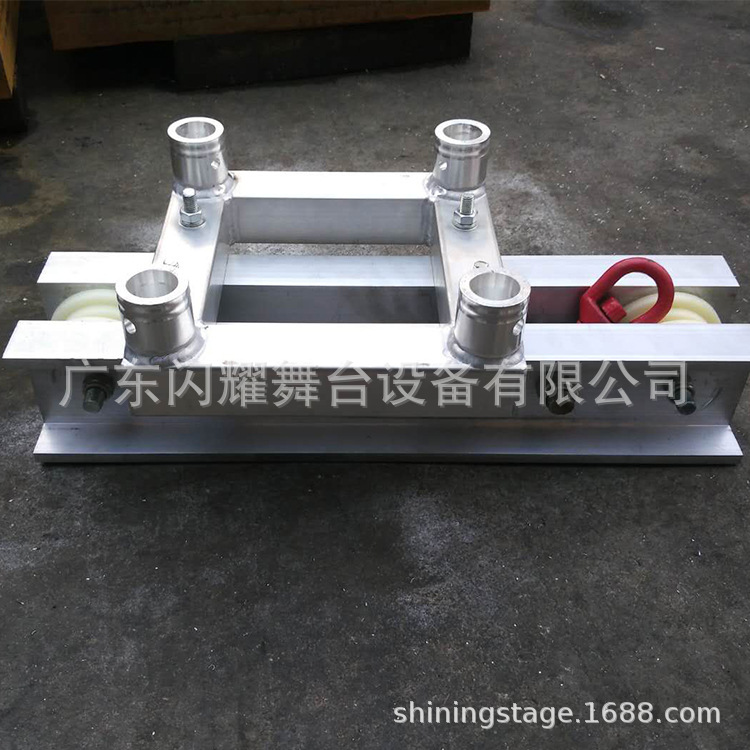 厂家 290 300 400铝横担 铁横担 横加横担 桁架配件 横担规格