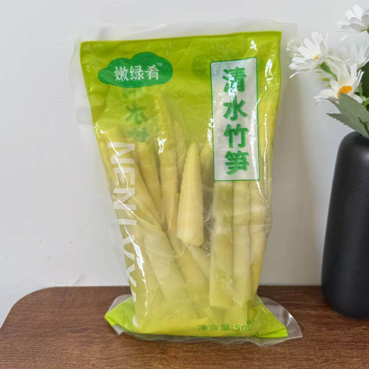 【严选】竹笋脆嫩笋尖当季新鲜清水手撕笋火锅食材麻辣烫凉拌炒菜