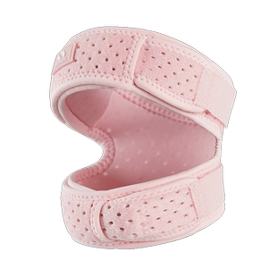 髌骨带护膝女运动跳绳登山保护带膑骨带男膝盖羽毛球篮球髋骨跑步