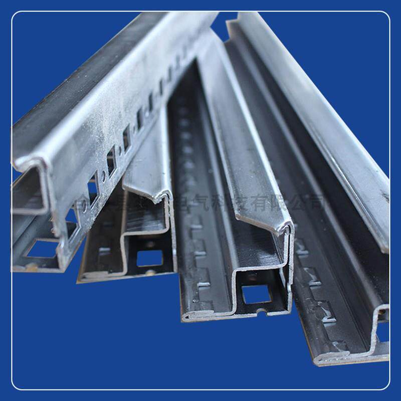 仿威图框架ps配电柜9折横纵梁配件冷板不锈钢镀锌立柱九折型材