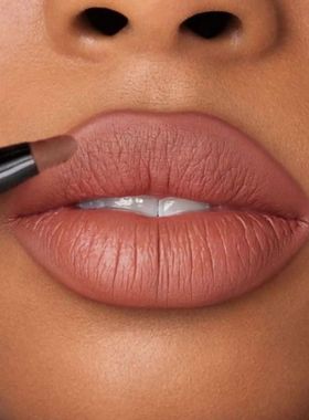 Lip Liner Waterproof, Sweatproof, Matte Multi-Color Correcti