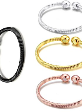 Weight Lose Energy Bracelet Healthy Magnetic Bracelets for W