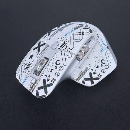 Mouse Grip Tape For Logitech Mx Master3 3s Wireless Mouse er