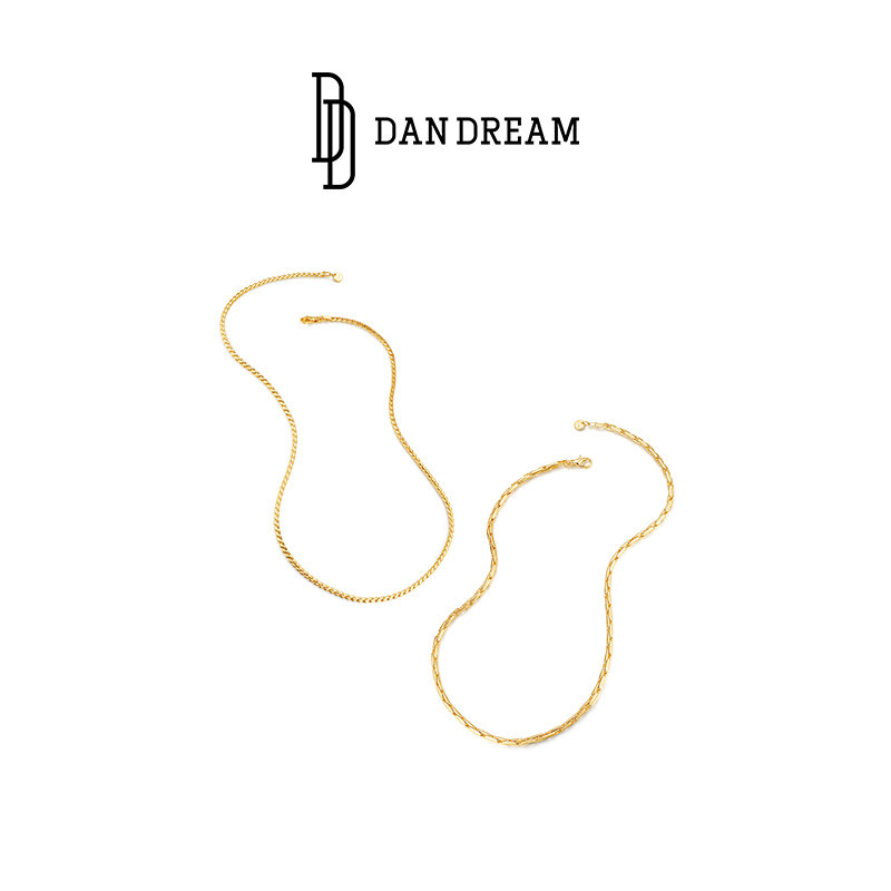 百搭高级感配饰轻奢DANDREAM