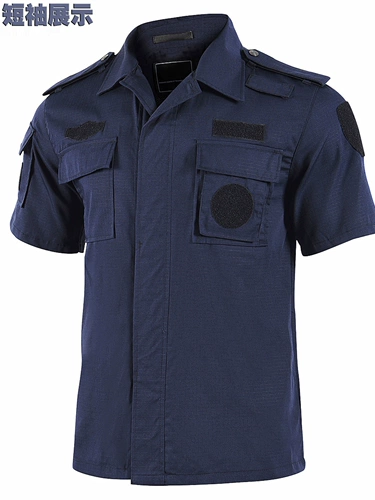 Дорожный тактический летний износостойкий лонгслив для тренировок, короткий рукав