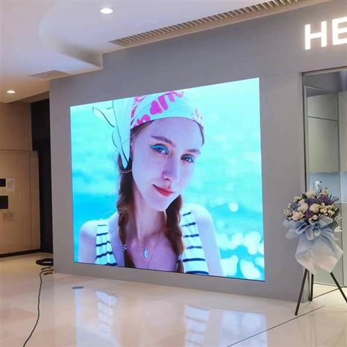 P10显示屏室内P2P2.5P3P4全彩屏电子屏滚动字幕屏LED广告屏广告牌