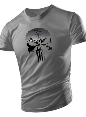 or Casual Loose And reathable Oersized en'S -Shirt Casual Jo