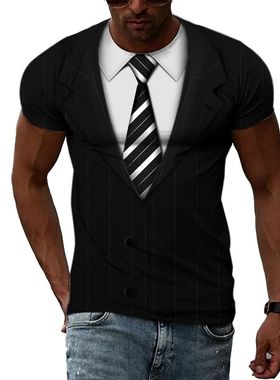 Summer ersonality aste Creatiity graph t shirts For en Fashi