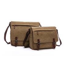 Men's And Women's Shoulder Crossbody Bag, Versatile  Bag, Pr