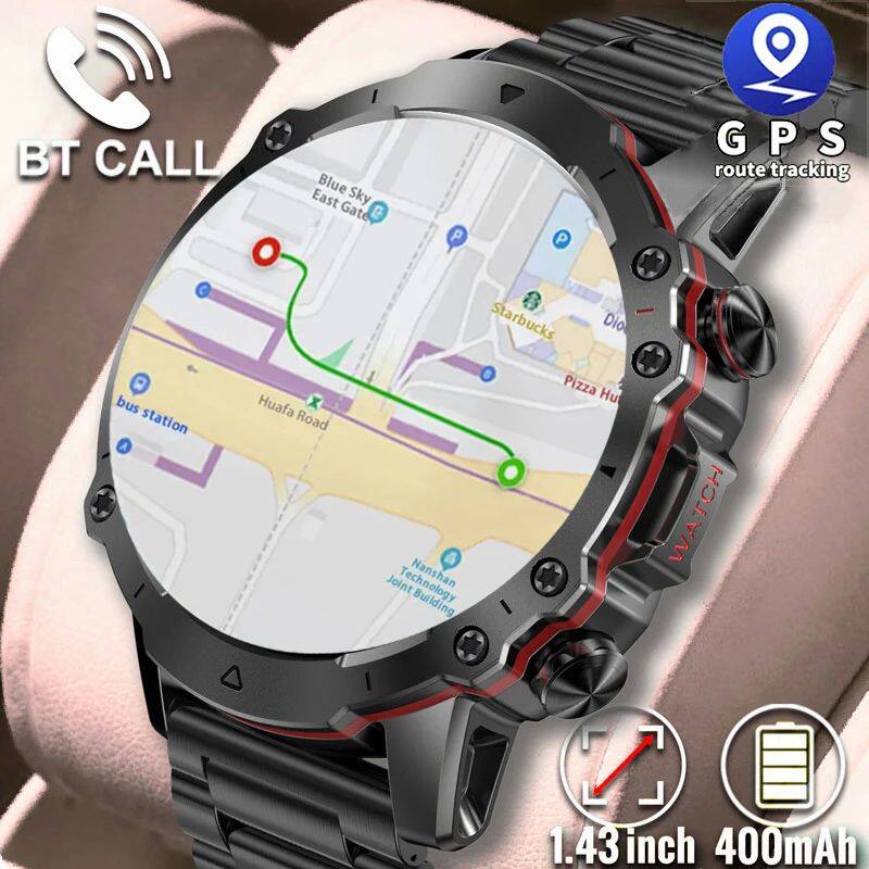 2023 S Exercise s ra Smart Watch en's Android IOS Fitness Wa