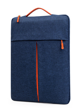 New Fashionable Portable Notebook Liner Computer Bag 13 Inch