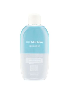 Cyber Colors柔和眼部卸妆液 (新版) (270毫升)