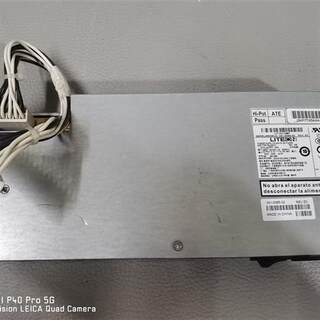 341-0065-01 Cisco 电源 125W AC x