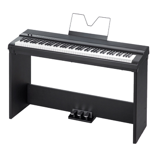 美得理SAP200电钢琴88键智能专业演奏重锤成人儿童初学便携式电钢