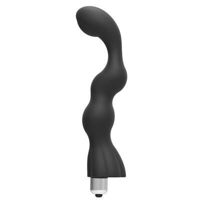 CSilicone Bead Vibration Dragon Drill Yin Anal Expansion Sti