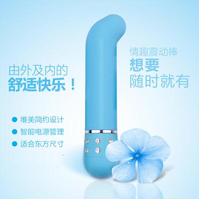 CMini Vibrator Female Inserted Citoral Stimulation Masturbat