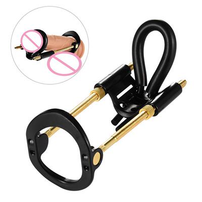 CStretcher Exerciser Men's Massager Stem Stretcher Orthotic