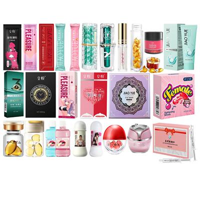 CDLJThe full range of human body lubricating fluid female or