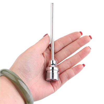 CWomen's washing device metal anal irrigator posterior chamb