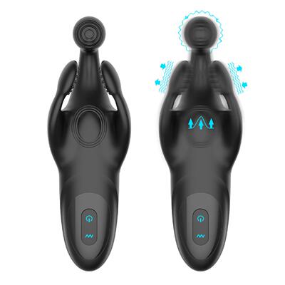 CAdult supplies wholesale Odin trigeminal beating vibration