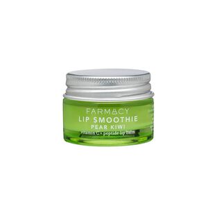 香港进口FARMACY法沫溪梨奇异果味润唇膏10G保湿滋润护唇防干裂