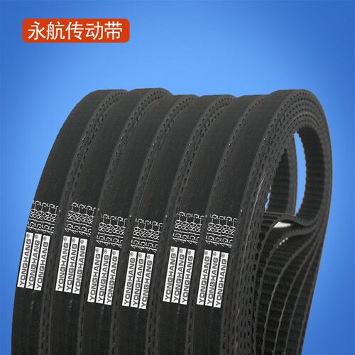 ZEBRA斑马打印机同步带45189-22 45189-13 105SL 110/600DPl 通用