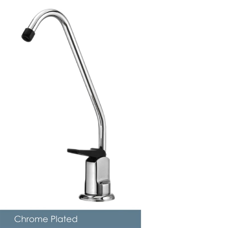 台湾制造净水器水龙头单冷水纯水机家用直饮水厨房通用配件