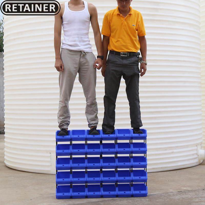 瑞美拓组合式零件盒零件柜货架盒塑料元件盒物料盒五金配件收纳盒,3C数码配件,USB多功能数码宝,淘宝优惠券,粉丝福利购,淘宝优惠卷