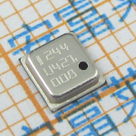 bmp180 bosch 封装lga-7 气压传感器芯片