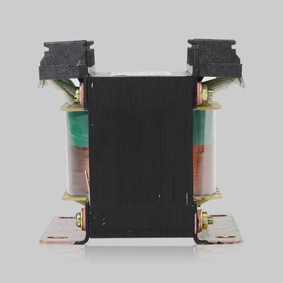 人民电器机床控制变压器JBK3-400VA 380V 220V/220V 110V 36V 24V