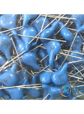 Y电容 400V 102M 103M 152M 222M 332M 472M 插件瓷片电容 现货