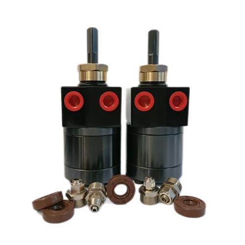 喷漆涂料齿轮泵3CC5CC6CC8CC10CC静电喷漆齿轮泵油漆齿轮泵油墨齿