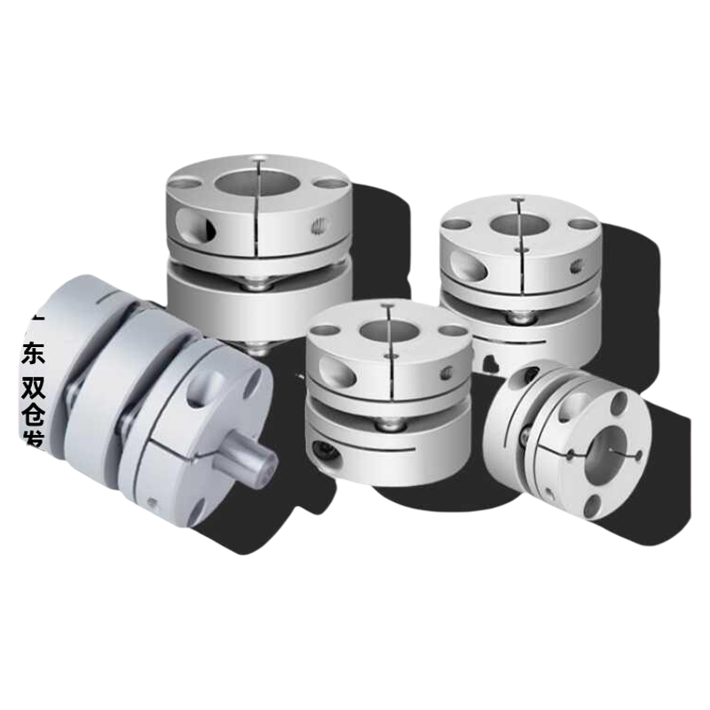 DBJ53-D46-d12 d14 d15 d17 d19-e12 e14 e15 e17 e19双模联轴器