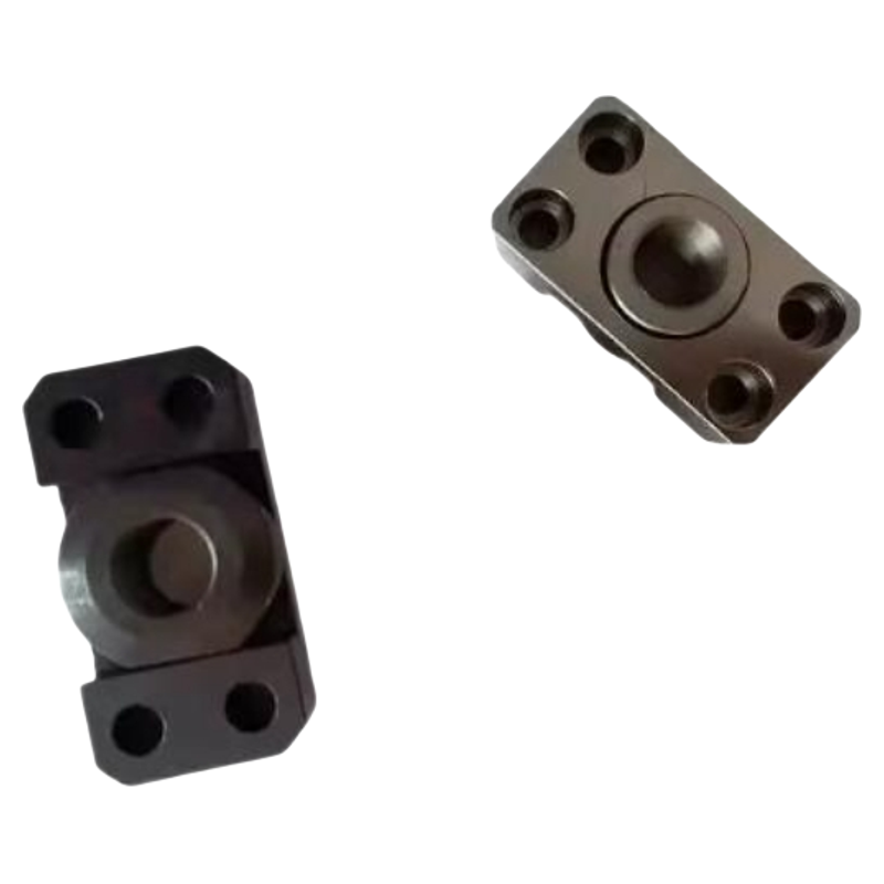 浮动接头FJCF FJCFM WHK01/02/21-M6 M8 M10 M14 M18 M22 M26