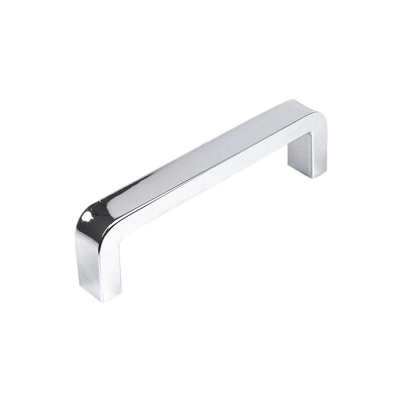 XAC18/20/19-L100 XAC51-L68/100/110/120把手锌合金方形拉手