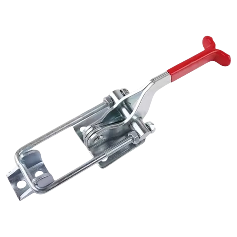 上隆门闩式快速夹钳TCLH1 TCLH2 TCLH3 TCLH4 TCLH5 TCLH6 TCLV1