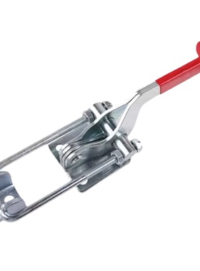 上隆门闩式快速夹钳TCLH1 TCLH2 TCLH3 TCLH4 TCLH5 TCLH6 TCLV1