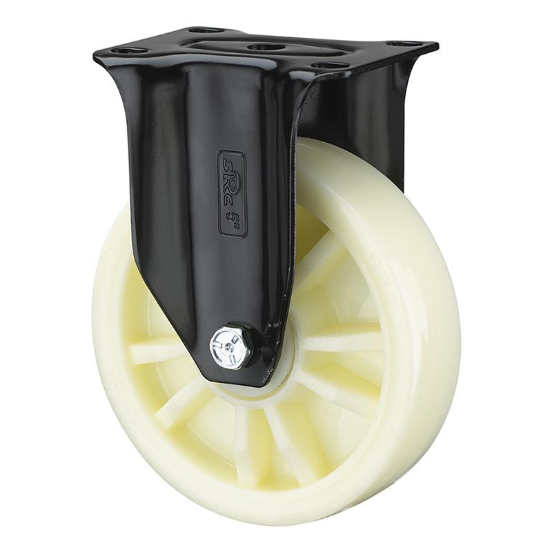 怡合达脚轮CDK01 CDL01 CDL11 CDL21-D75/100/125-P/N 万向刹车轮